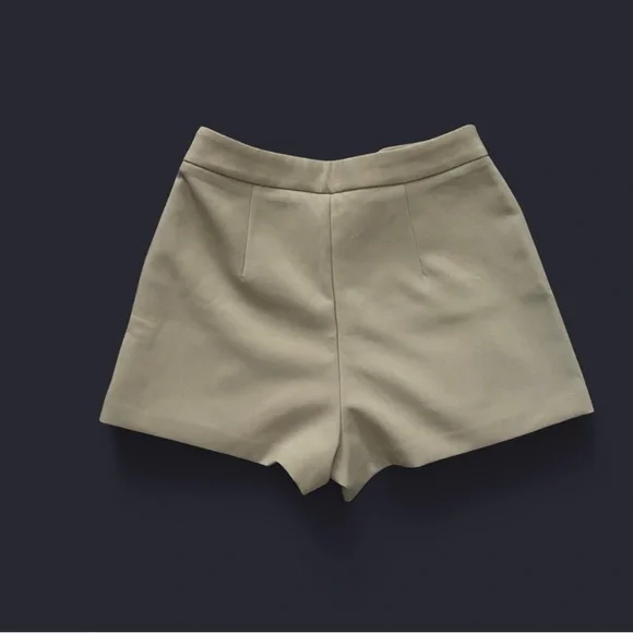 Dynamite Mini Skort - Picture 6 of 6